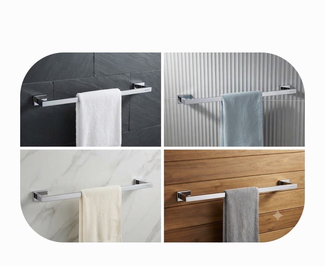Towel/Rack/Ring/Rod